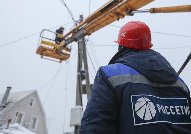 «Россети» вложат в создание Федерального испытательного  центра 12,7 млрд руб.