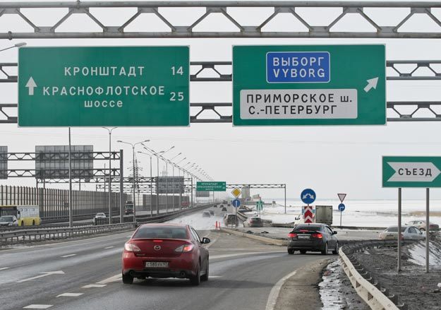 Работы на КЗС требуют квалификации