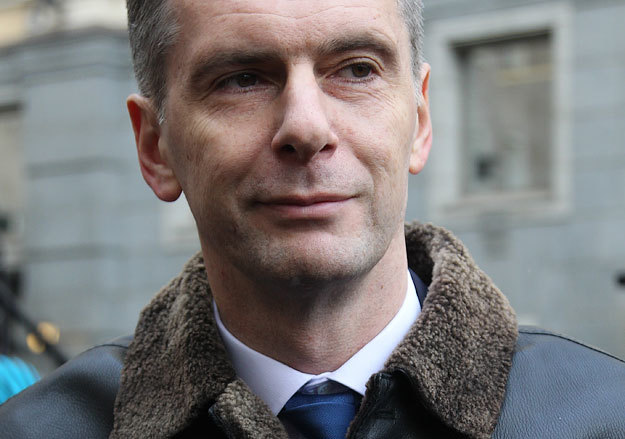 Михаил Прохоров