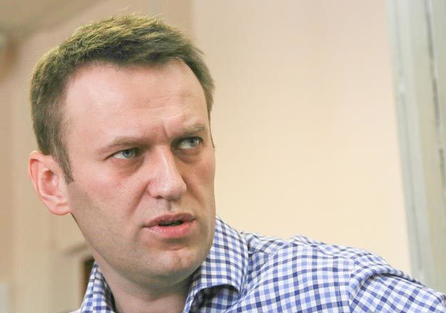 Алексей Навальный