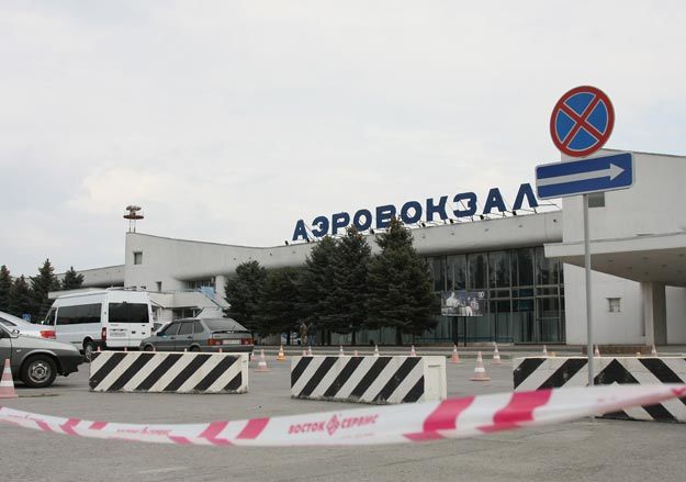 Закрытие ростовского аэропорта может стать непреодолимым препятствием для бизнеса РЗГА