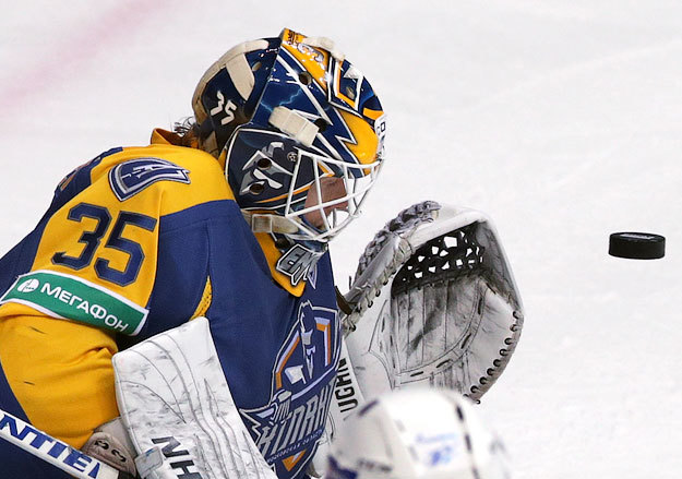 Сергей Савостьянов