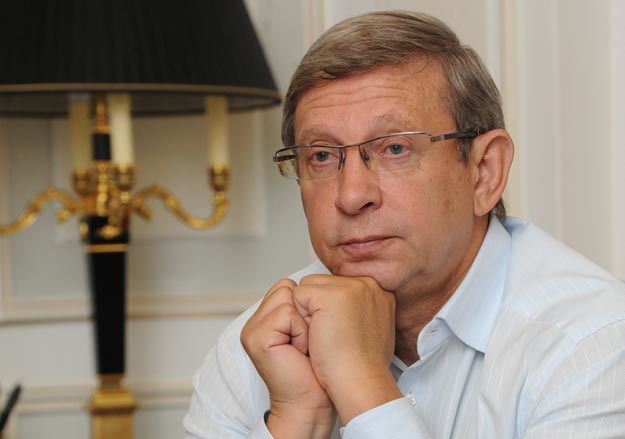Сергей Портер