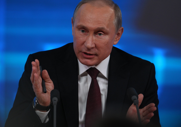 Денис Абрамов