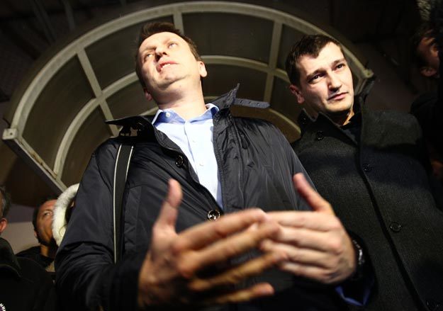 Евгений Разумный