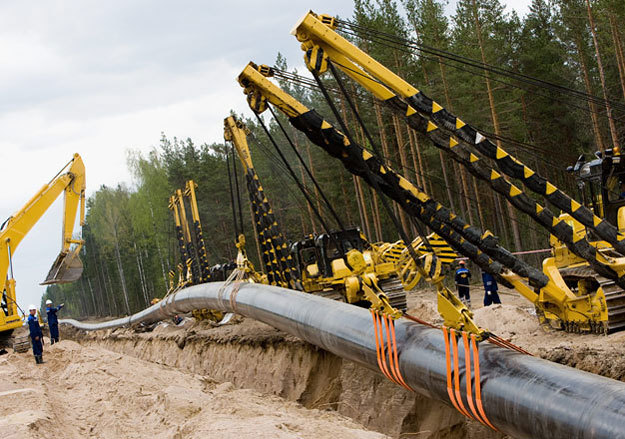 "Стройгазмонтаж"