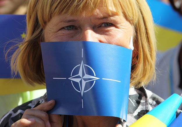 Украинское Фото