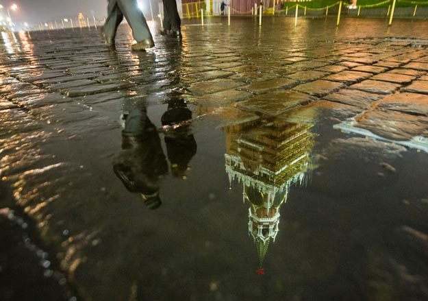 Евгений Разумный