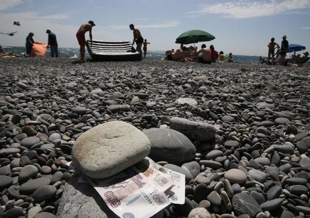 Денис Абрамов