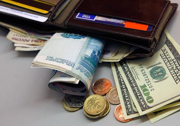 Сергей Портер