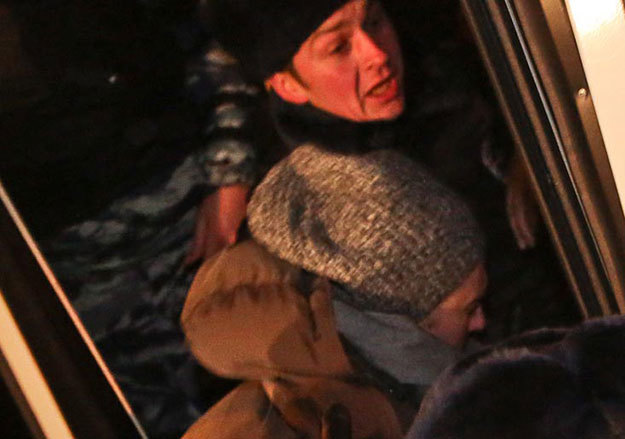 Денис Абрамов