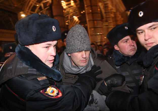 Илья Питалев