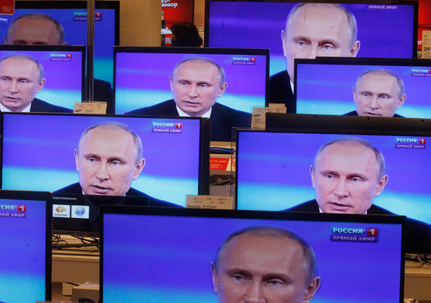 Андрей Махонин