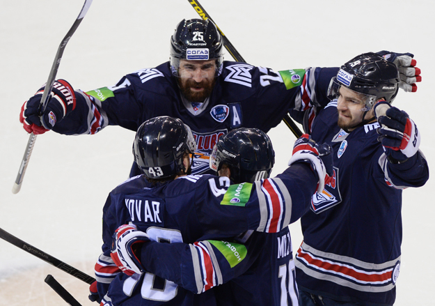 Алексей Филиппов