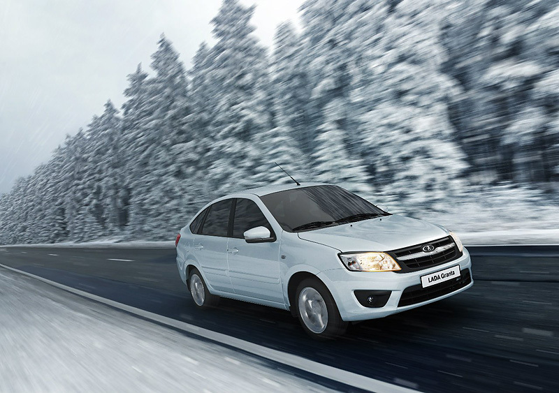 АвтоВАЗ