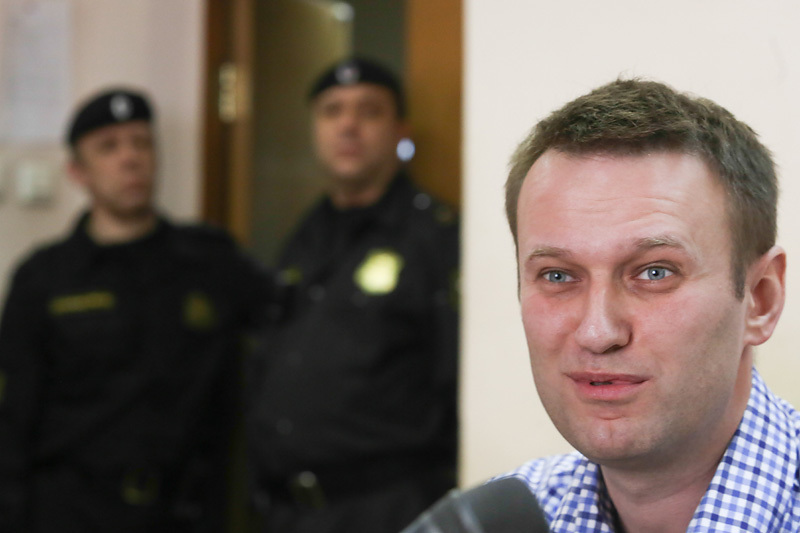 Денис Абрамов