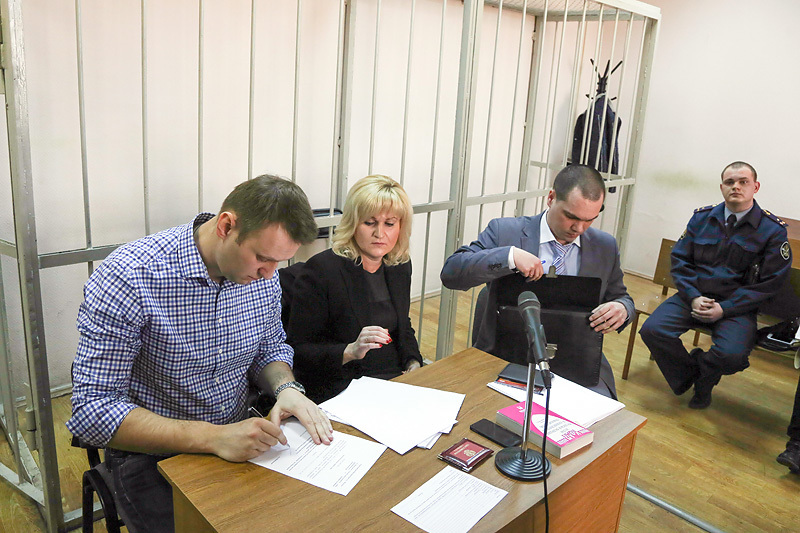 Денис Абрамов