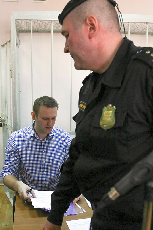 Денис Абрамов