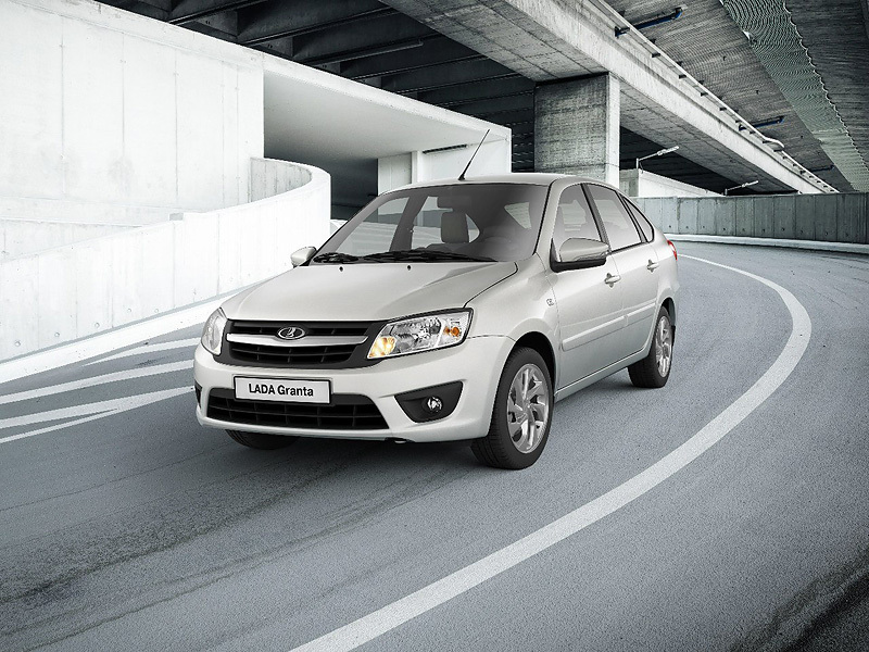 АвтоВАЗ