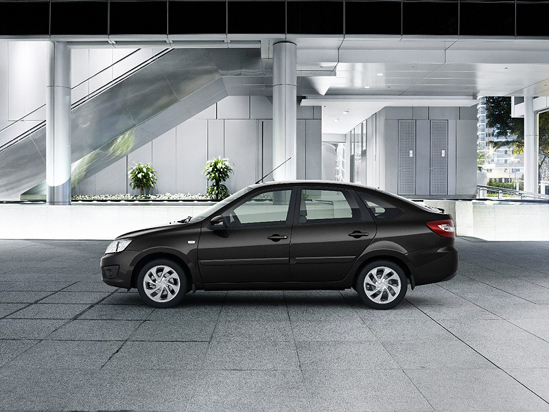 АвтоВАЗ