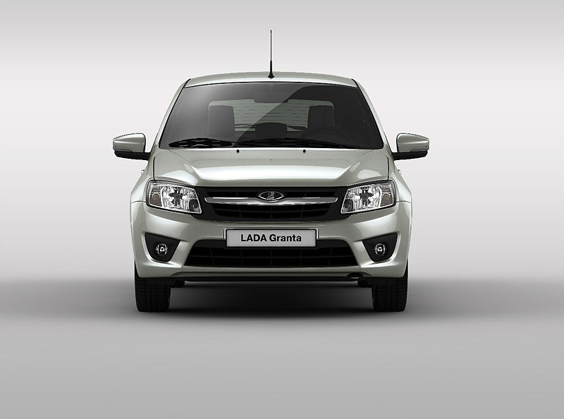 АвтоВАЗ
