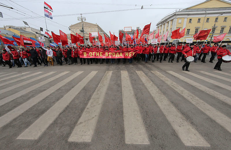 Виталий Белоусов