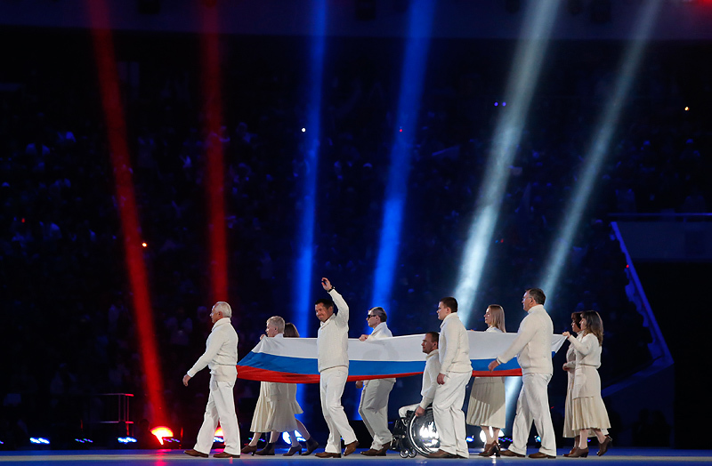 Alexander Demianchuk