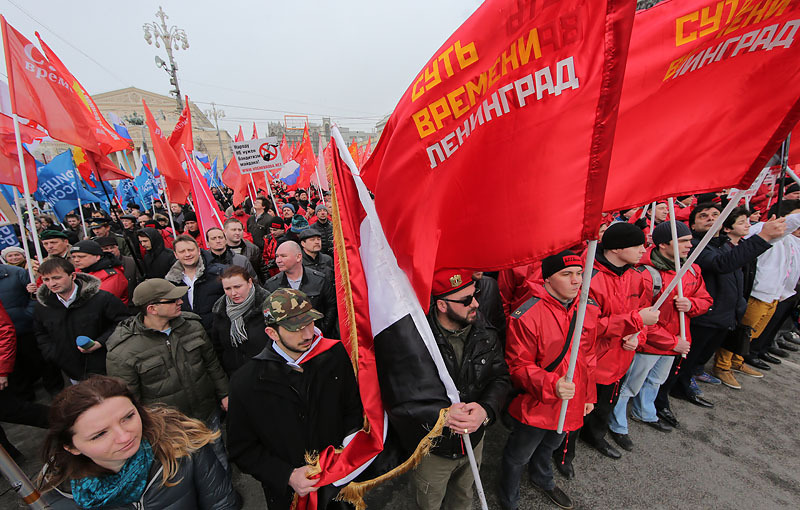 Виталий Белоусов