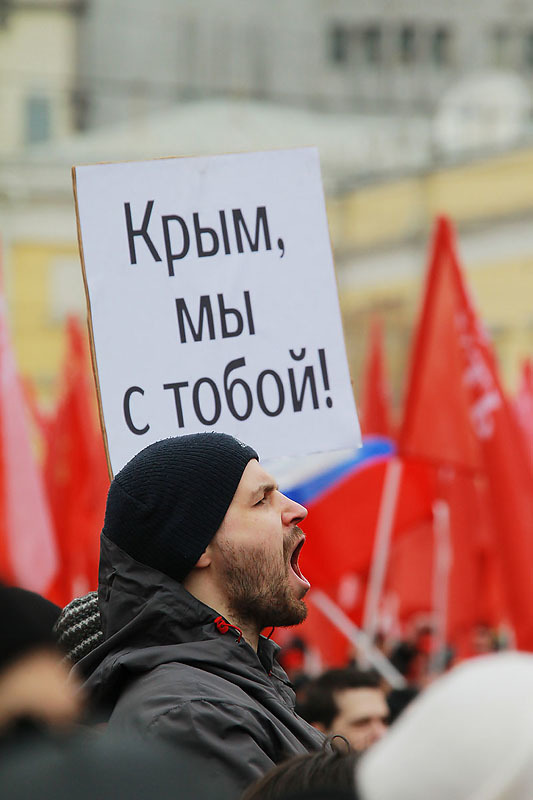 Виталий Белоусов