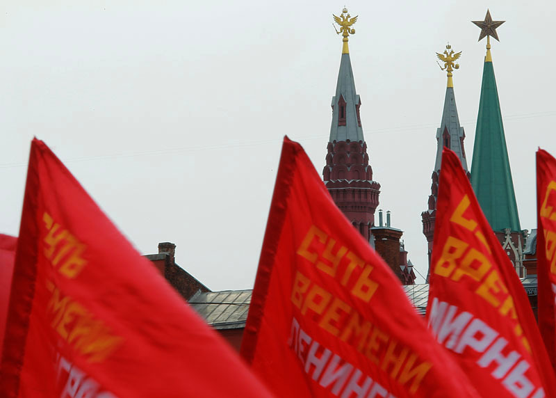 Виталий Белоусов