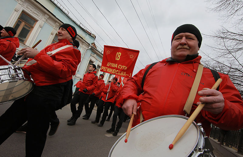 Виталий Белоусов