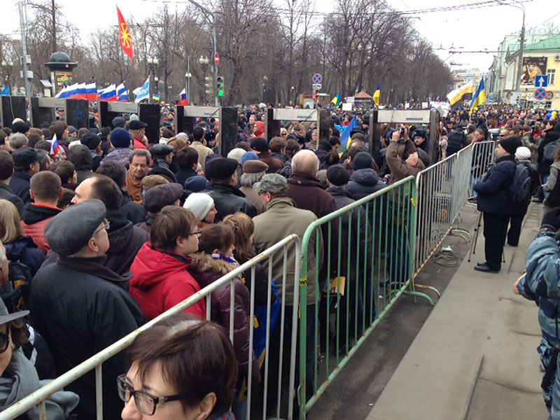 С. Бочарова