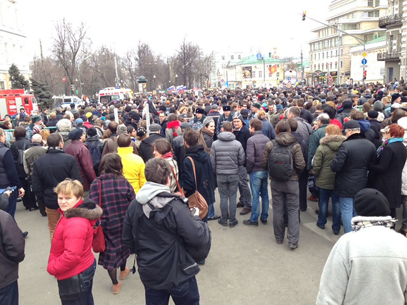 С. Бочарова