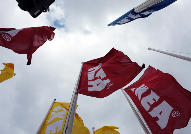 IKEA готова на миллиардные инвестиции в бизнес ради роста в России