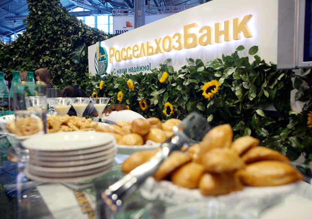 На 1 января у РСХБ было 93,3 млрд руб. просроченных кредитов - 9,1% от всего корпоративного портфеля