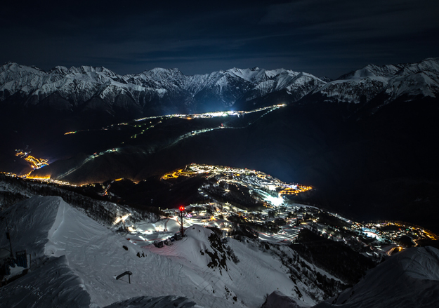 Антон Денисов