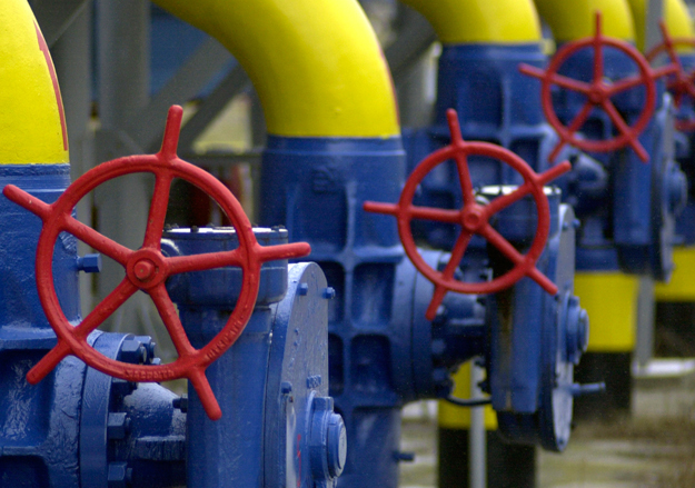 Европейцы опасаются, что транзит газа через Украину может быть остановлен