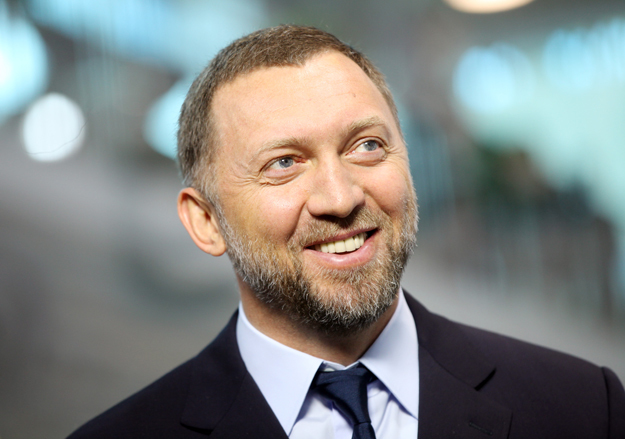 Гендиректору и основному владельцу UC Rusal Олегу Дерипаске удалось договориться о рефинансировании кредита со Сбербанком