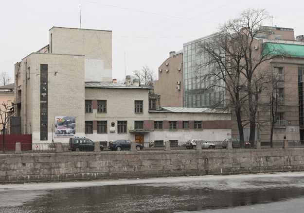Блокадную подстанцию предлагают признать памятником
