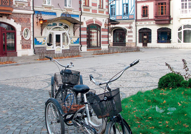 Е. Никитина