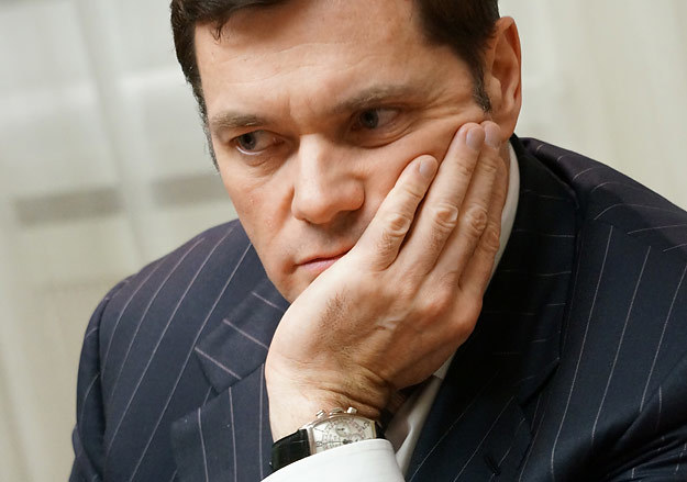 Алексей Мордашов
