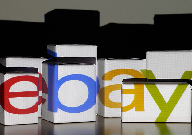 Ebay хочет ускорить доставку своим российским клиентам