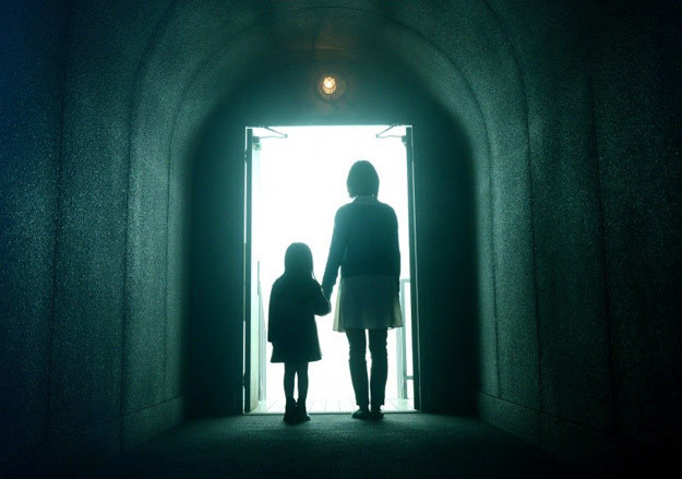 Чем меньше лет героям фильма, тем больше ужасов в них таится