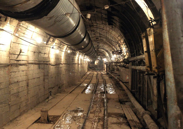 В этом году федеральный бюджет выделит на строительство метро 1,9 млрд руб.