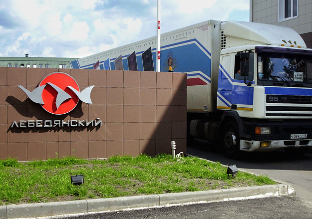 PepsiCo рискует потерять законсервированный пять лет назад завод под Новосибирском