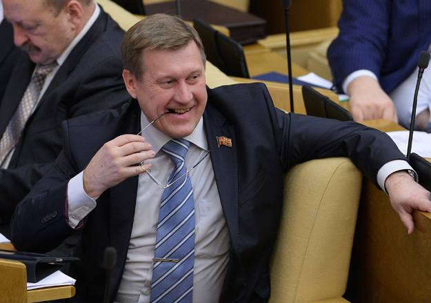 Анатолий Локоть близок к тому, чтобы стать единым кандидатом оппозиции на выборах новосибирского мэра