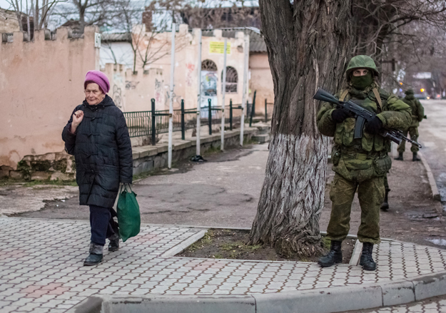 Андрей Стенин