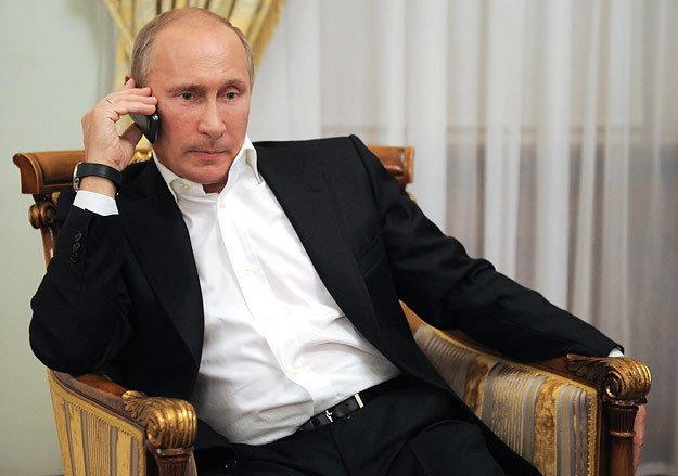 Алексей Дружинин