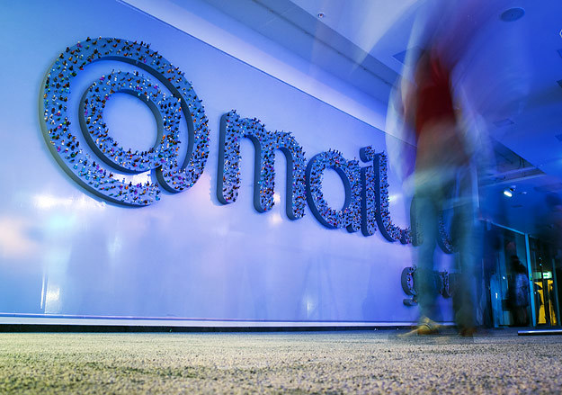 Е.Разумный для Ведомостей