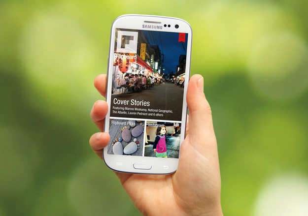 Flipboard